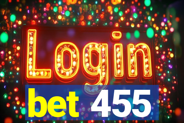 bet 455